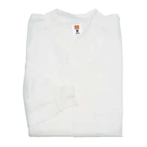 Marketlab Disposable Lab Coats