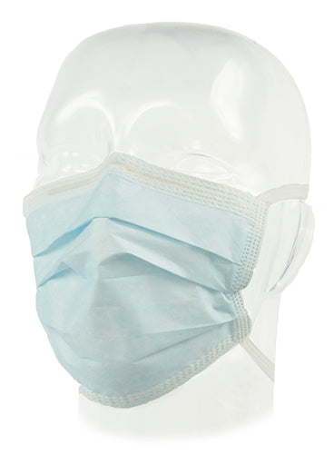 Aspen Surgical Isolation Mask