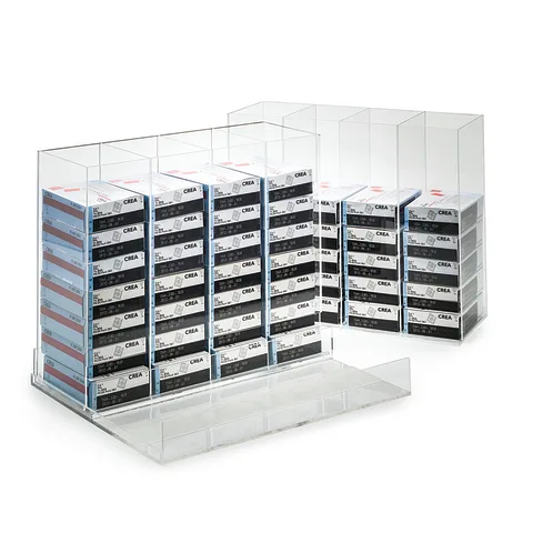 Marketlab-15223 Organizer for Vitros CREA Slide Packs, 1/ea