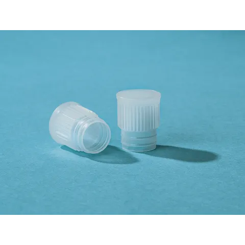 Marketlab-15265 Archiving Push Caps, 1000/pk