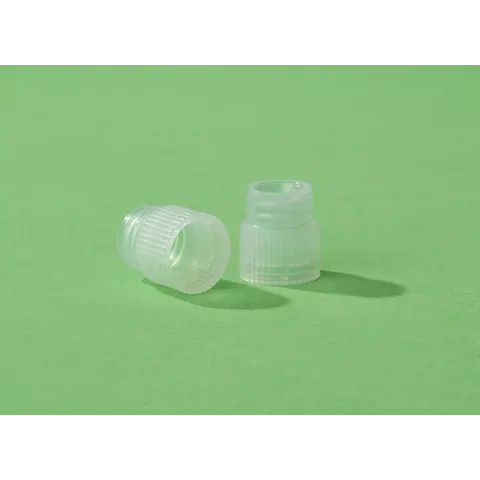 Marketlab-15266 Archiving Push Caps for 13mm Tubes, 1000/pk