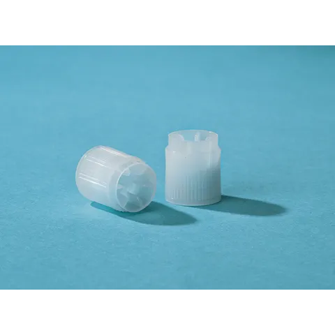 Marketlab Threaded Automation Caps