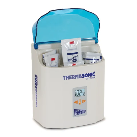 Cone Instruments/Marketlab Parker Thermasonic Gel Warmers
