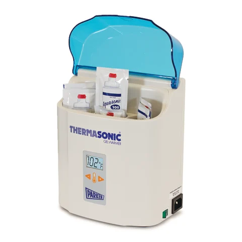 Cone Instruments/Marketlab Parker Thermasonic Gel Warmers