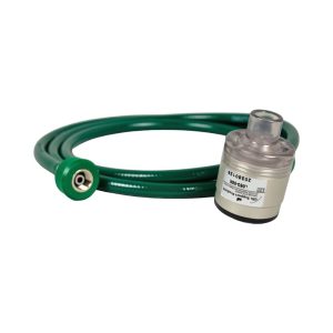 Mada Medical-1534 Oxygen Powered Demand Valve - with 6 ft. hose, no mask. (1 EA)