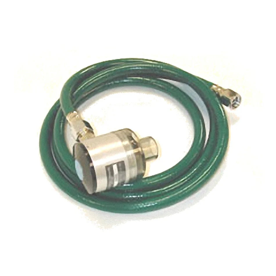 Mada Medical-1534 Oxygen Powered Demand Valve - Mada Medical (1 EA)