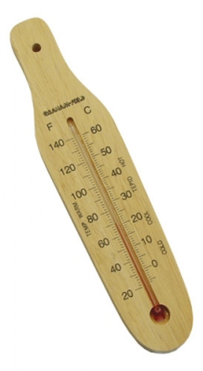 Graham Field-1537 Graham Field Flat Bath Thermometer