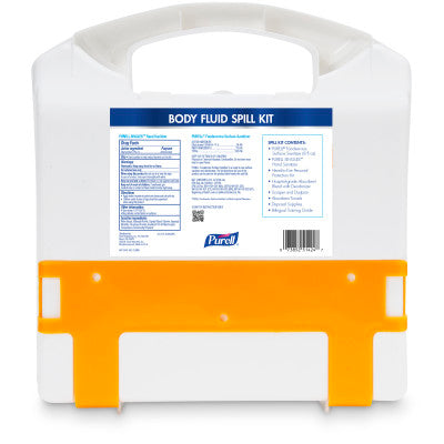Gojo PURELL™ Body Fluid Spill Kit