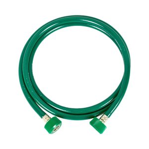Mada Medical-1534 Oxygen Powered Demand Valve - with 6 ft. hose, no mask. (1 EA)