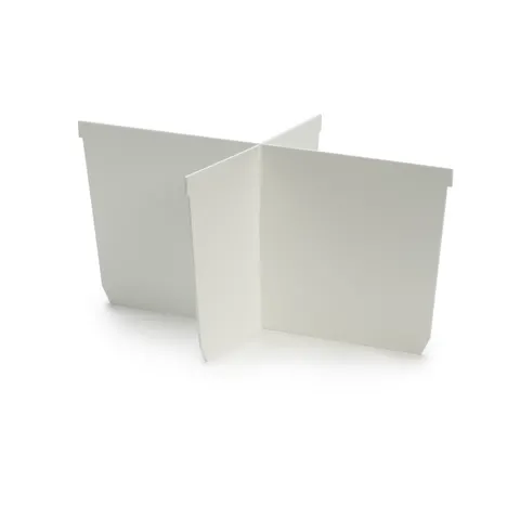 Marketlab-15487 Small Accessory Tray • 11.5"W x 2.25"D x 3.125"H, 1/ea