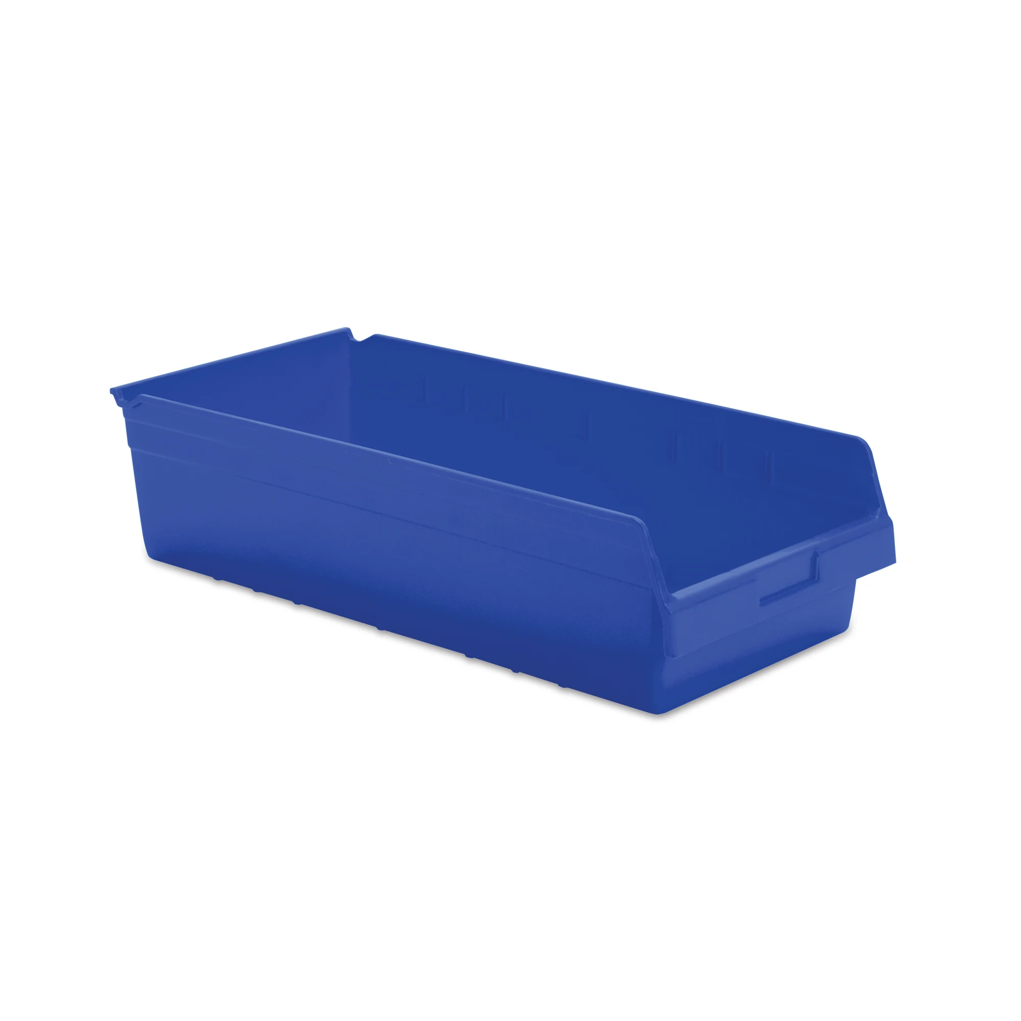 Marketlab 6 Inch High Shelf Bins