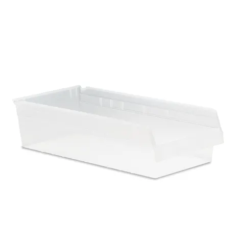 Marketlab 6 Inch High Shelf Bins