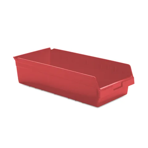 Marketlab 6 Inch High Shelf Bins