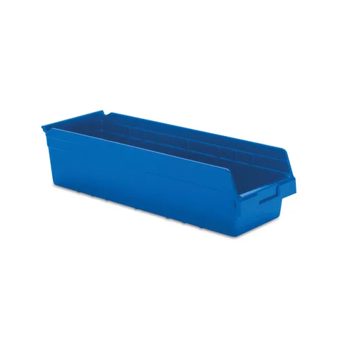 Marketlab 6 Inch High Shelf Bins
