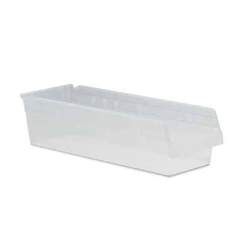 Marketlab 6 Inch High Shelf Bins