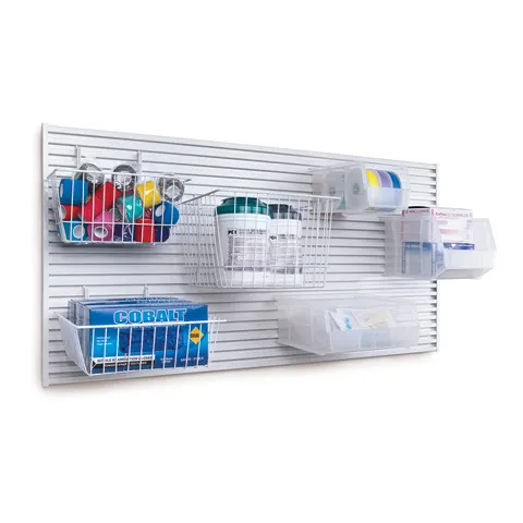 Marketlab LabWall Panel Bundles