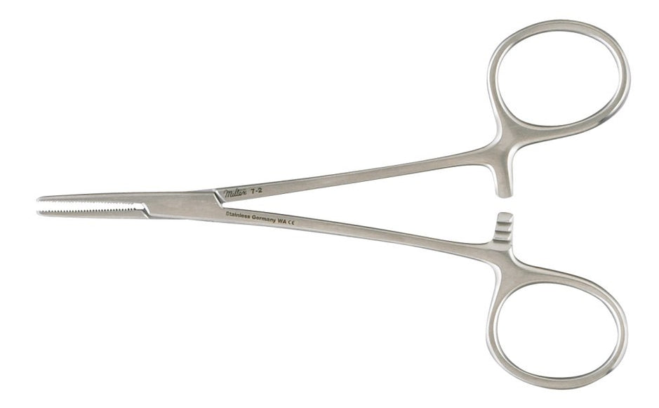 Integra Miltex Halstead Mosquito Forceps