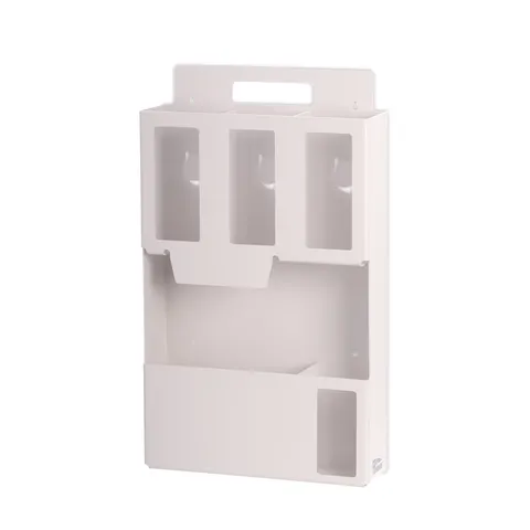 Bowman Dispensers/Marketlab Isolation Stations