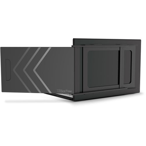 Luxor-ST12BL SideTrak 12.5" 16:9 Portable IPS Monitor