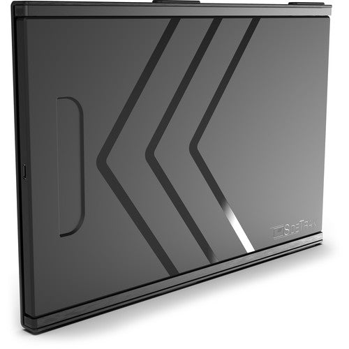 Luxor-ST12BL SideTrak 12.5" 16:9 Portable IPS Monitor