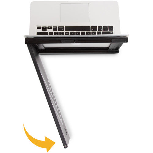 Luxor-ST12BL SideTrak 12.5" 16:9 Portable IPS Monitor