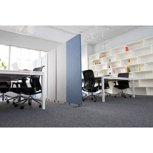 Luxor RECLAIM Acoustic Room Dividers