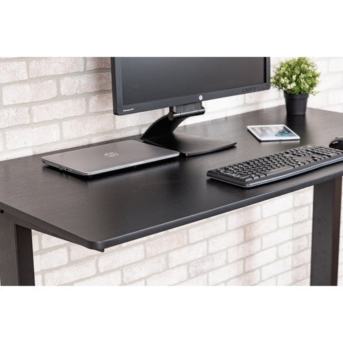 Adjustable Height Luxor Stand Up Desk for Office & Home