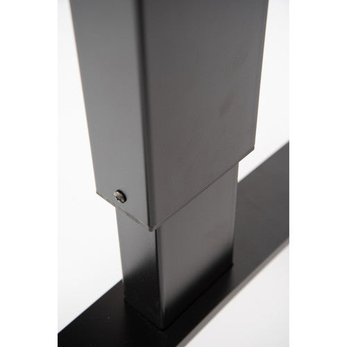 Luxor 60" Height Adjustable Stand Up Desk