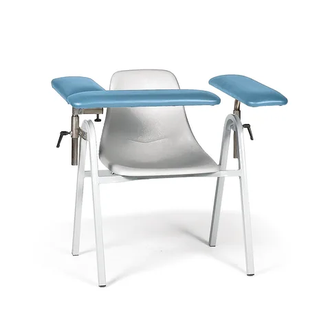 Marketlab Manual Blood Draw Chairs