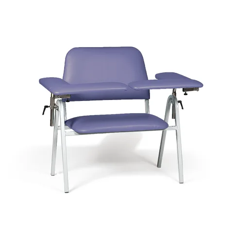 Marketlab Extra-Wide Blood Draw Chairs