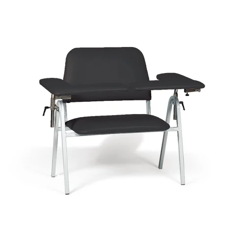 Marketlab Extra-Wide Blood Draw Chairs