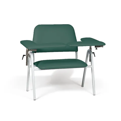 Marketlab Extra-Wide Blood Draw Chairs