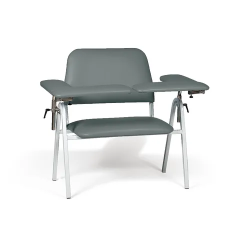 Marketlab Extra-Wide Blood Draw Chairs
