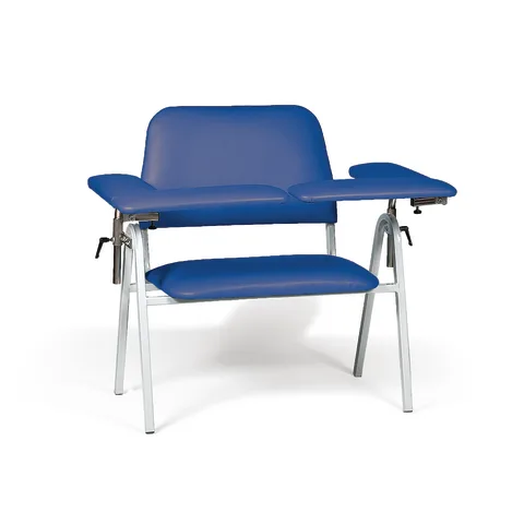 Marketlab Extra-Wide Blood Draw Chairs