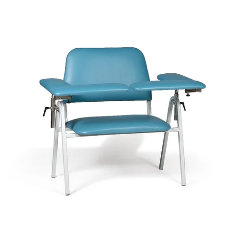 Marketlab Extra-Wide Blood Draw Chairs