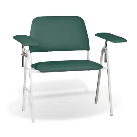 Marketlab Bariatric Blood Draw Chair
