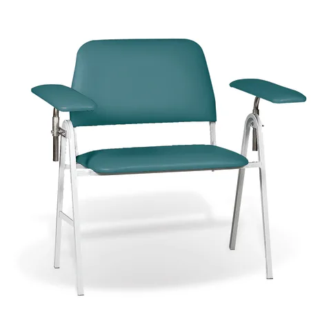 Marketlab Bariatric Blood Draw Chair