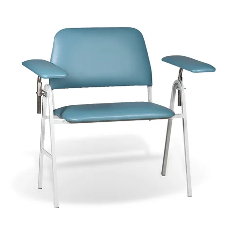 Marketlab Bariatric Blood Draw Chair