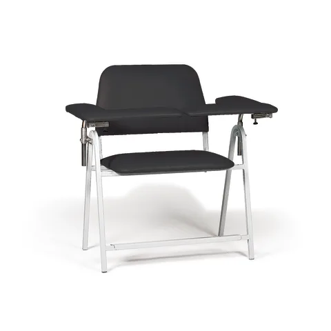 Marketlab Extra Wide Tall Blood Draw Chair