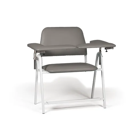 Marketlab Extra Wide Tall Blood Draw Chair