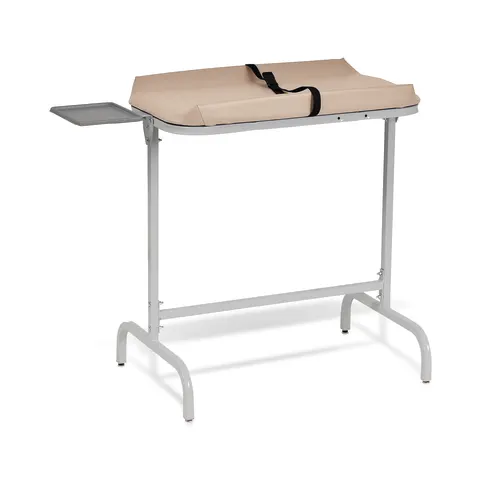 Free-Standing Infant Blood Draw Station