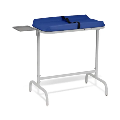 Free-Standing Infant Blood Draw Station