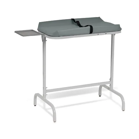 Free-Standing Infant Blood Draw Station