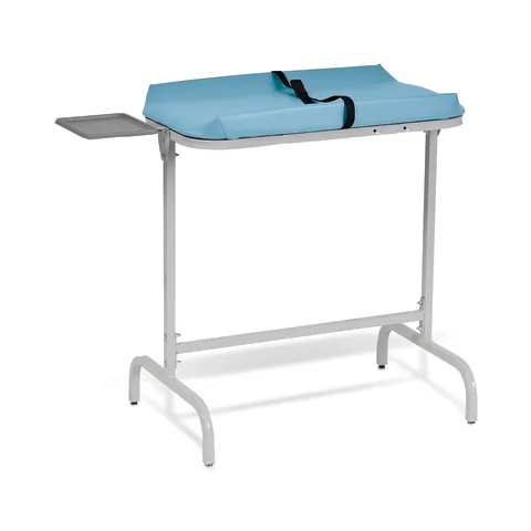 Free-Standing Infant Blood Draw Station