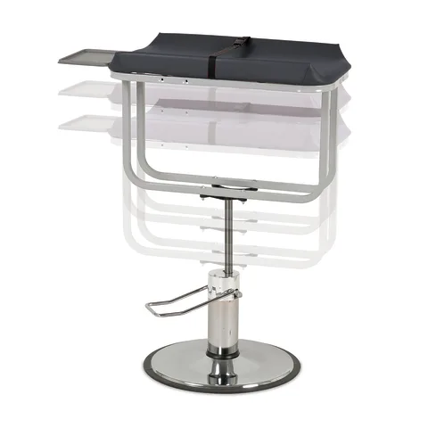 Marketlab Height Adjustable Infant Blood Draw Station