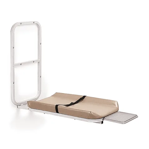 Marketlab Vertical Wall Mounted Infant Blood Draw Station