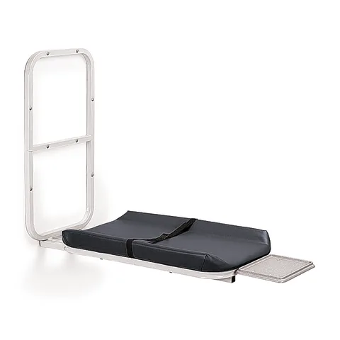 Marketlab Vertical Wall Mounted Infant Blood Draw Station