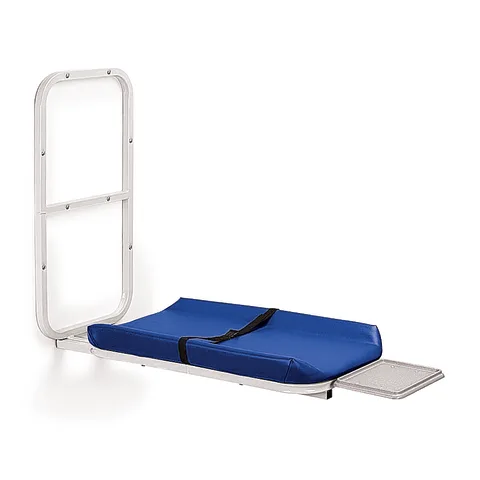 Marketlab Vertical Wall Mounted Infant Blood Draw Station