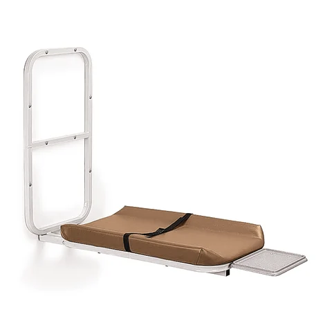 Marketlab Vertical Wall Mounted Infant Blood Draw Station