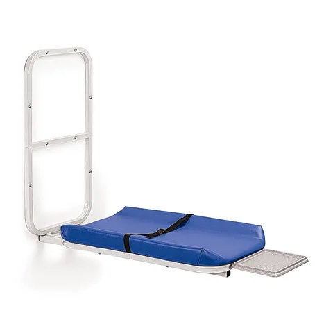 Marketlab Vertical Wall Mounted Infant Blood Draw Station